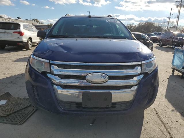 Photo 5 from auction – 2013 FORD EDGE SE with VIN 2FMDK3GC4DBC69017