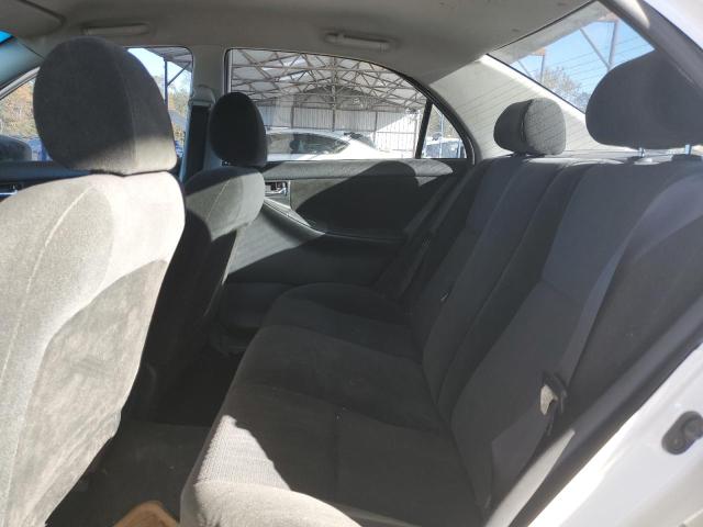 Photo 10 from auction – 2003 TOYOTA COROLLA CE with VIN 1NXBR32E63Z082625