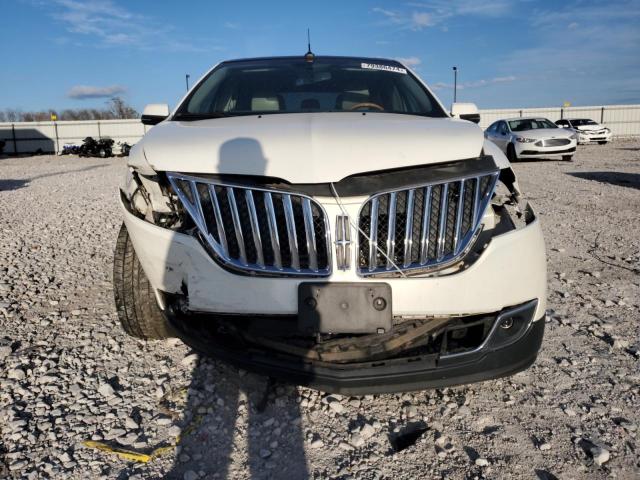 Photo 5 from auction – 2013 LINCOLN MKX with VIN 2LMDJ8JK8DBL22340