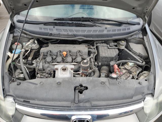 Photo 11 from auction – 2008 HONDA CIVIC with VIN 2HGFA16808H346116