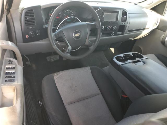 Photo 8 from auction – 2008 CHEVROLET SILVERADO with VIN 1GCEC19X78Z197548
