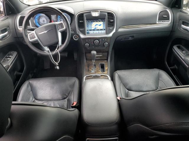 Photo 8 from auction – 2011 CHRYSLER 300C with VIN 2C3CA6CT4BH614474