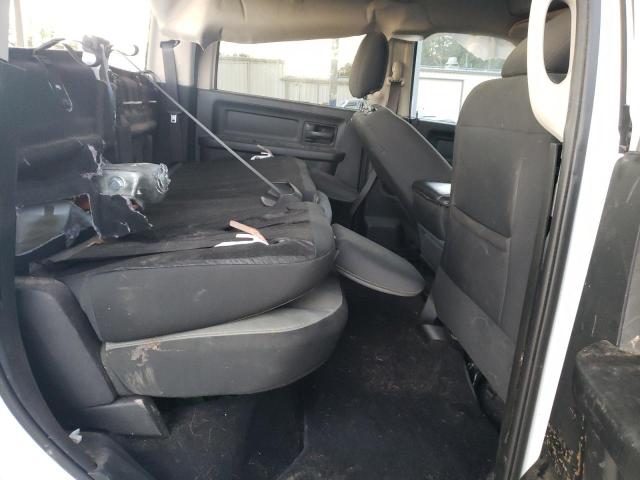 Photo 10 from auction – 2021 RAM 1500 CLASS with VIN 3C6RR7KT7MG517589