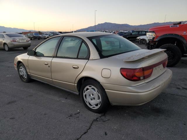 Photo 2 from auction – 2000 SATURN SL2 with VIN 1G8ZJ5279YZ142005
