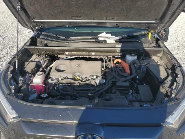 Photo 12 from auction – 2023 TOYOTA RAV4 LE with VIN JTMLWRFV3PD204393
