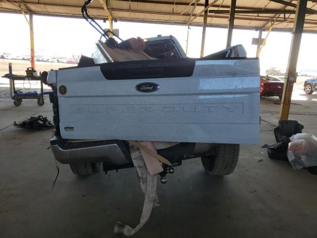 Photo 6 from auction – 2020 FORD F250 SUPER with VIN 1FT7W2BT9LED51058