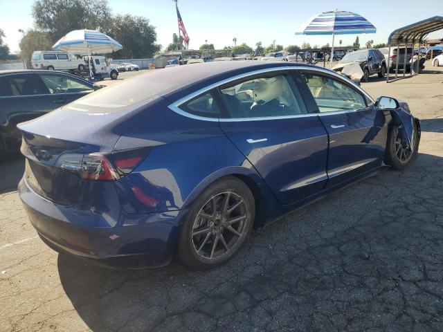 Photo 3 from auction – 2018 TESLA MODEL 3 with VIN 5YJ3E1EA7JF010503
