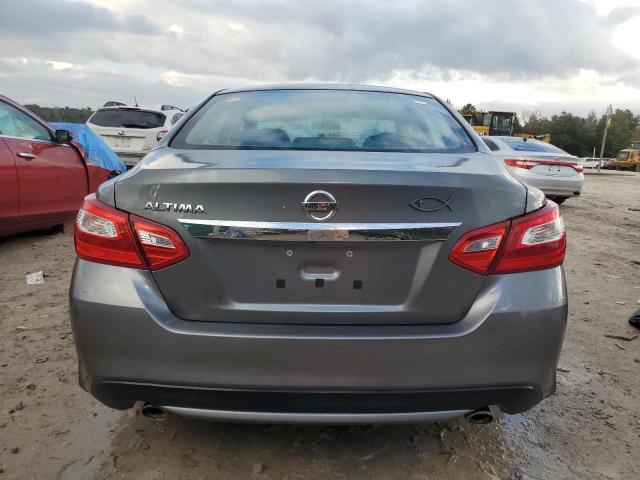Photo 6 from auction – 2016 NISSAN ALTIMA 2.5 with VIN 1N4AL3AP8GN311512