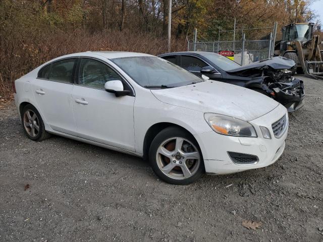 Photo 4 from auction – 2013 VOLVO S60 T5 with VIN YV1612FH9D2199621