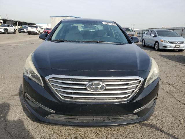 Photo 5 from auction – 2015 HYUNDAI SONATA SE with VIN 5NPE24AF3FH243579