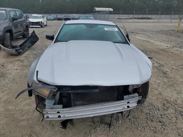 Photo 5 from auction – 2011 FORD MUSTANG with VIN 1ZVBP8AM2B5140980