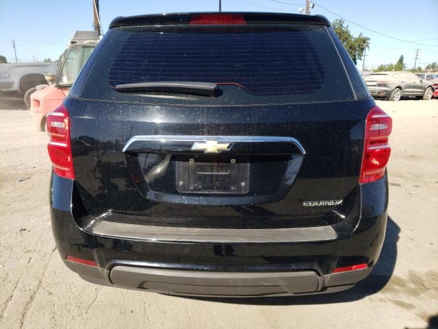 Photo 6 from auction – 2016 CHEVROLET EQUINOX LS with VIN 2GNALBEK9G1158439