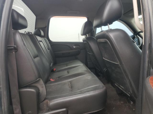 Photo 10 from auction – 2013 GMC SIERRA K25 with VIN 1GT121E82DF212436