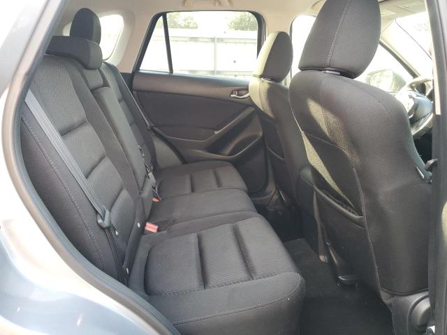 Photo 10 from auction – 2013 MAZDA CX-5 TOURI with VIN JM3KE4CE0D0108642