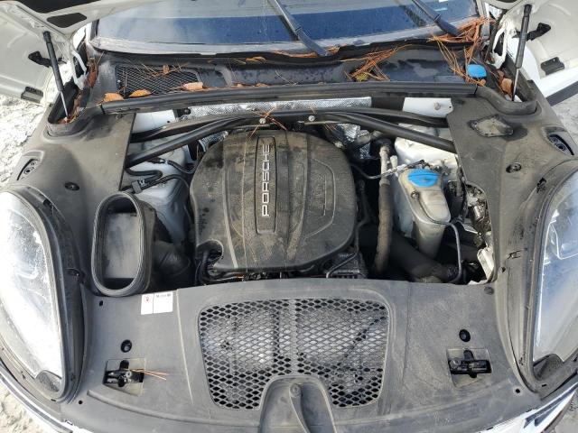 Photo 12 from auction – 2017 PORSCHE MACAN with VIN WP1AA2A52HLB08409