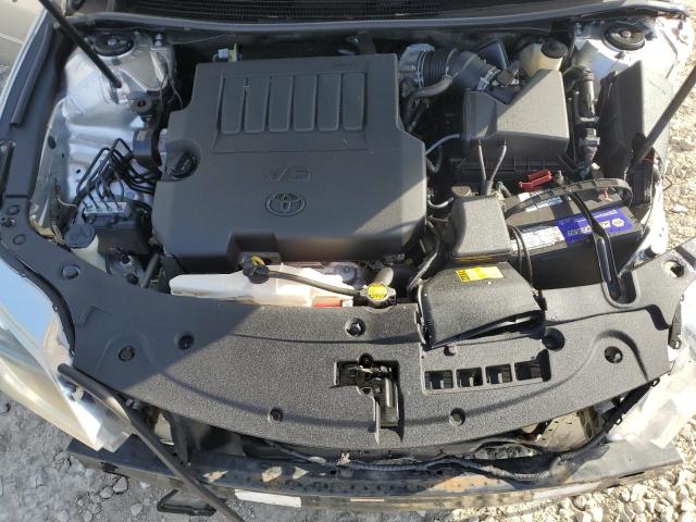 Photo 11 from auction – 2013 TOYOTA AVALON BAS with VIN 4T1BK1EB0DU071888