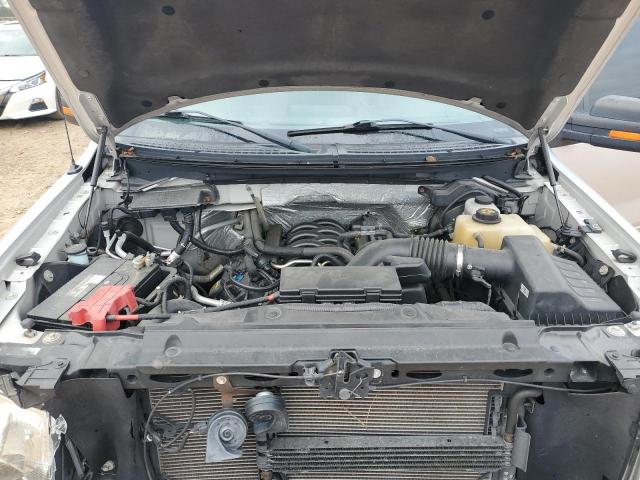 Photo 11 from auction – 2012 FORD F150 SUPER with VIN 1FTFX1EF7CFC14977