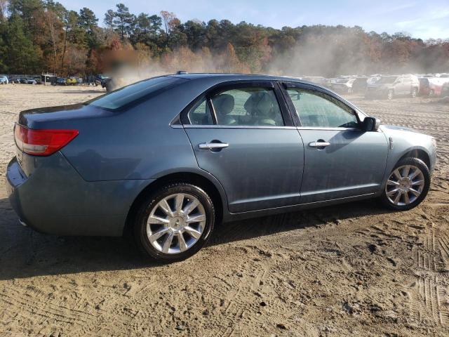 Photo 3 from auction – 2012 LINCOLN MKZ with VIN 3LNHL2GC4CR823293