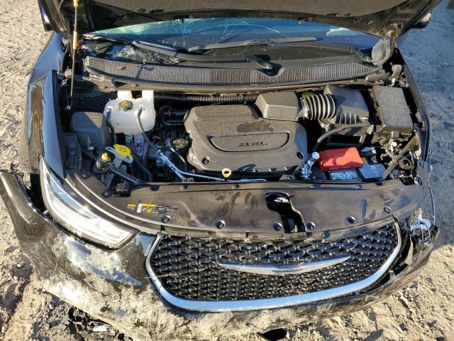 Photo 12 from auction – 2024 CHRYSLER PACIFICA P with VIN 2C4RC1PG3RR163994