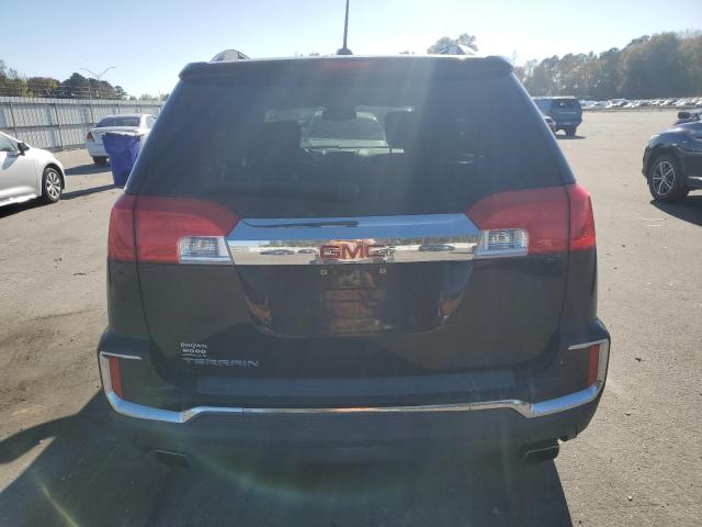 Photo 6 from auction – 2016 GMC TERRAIN SL with VIN 2GKFLPE30G6211461