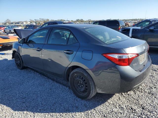 Photo 2 from auction – 2014 TOYOTA COROLLA L with VIN 2T1BURHE2EC215121