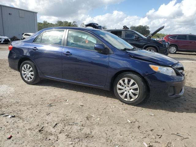 Photo 4 from auction – 2012 TOYOTA COROLLA BA with VIN 2T1BU4EE1CC901610