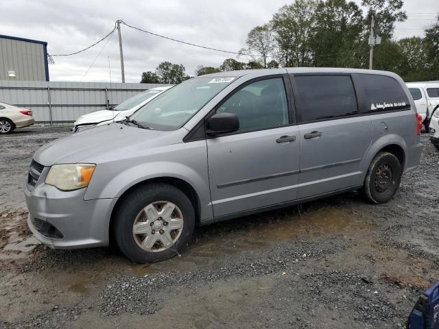 RAM TRADESMAN 2014 with VIN 2C4JRGAG0ER103768 - Photo from auction