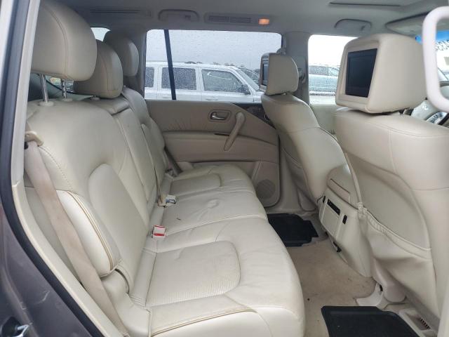 Photo 11 from auction – 2015 INFINITI QX80 with VIN JN8AZ2ND1F9771044