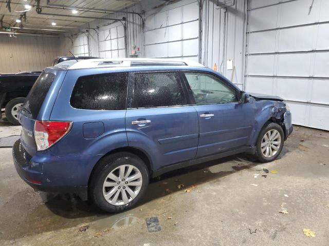 Zdjęcie 3 z aukcji – 2011 SUBARU FORESTER T z VIN JF2SHAGC1BH737088