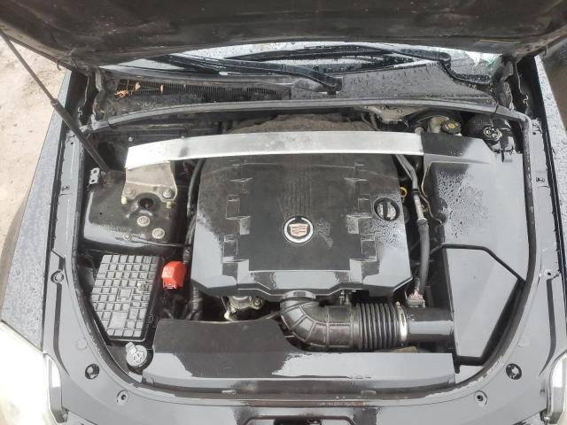 Photo 11 from auction – 2010 CADILLAC CTS with VIN 1G6DA5EG4A0109941