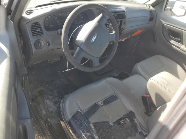 Photo 8 from auction – 2011 FORD RANGER with VIN 1FTKR1ADXBPA82349