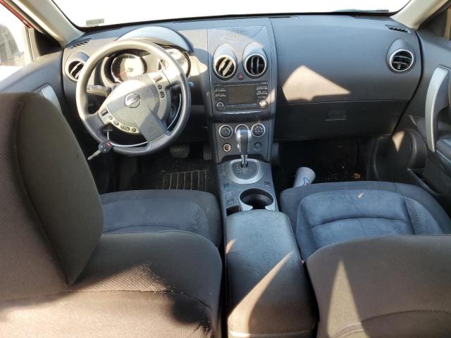 Photo 8 from auction – 2015 NISSAN ROGUE SELE with VIN JN8AS5MT2FW159533