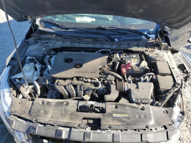 Photo 11 from auction – 2020 NISSAN ALTIMA S with VIN 1N4BL4BV8LC238963