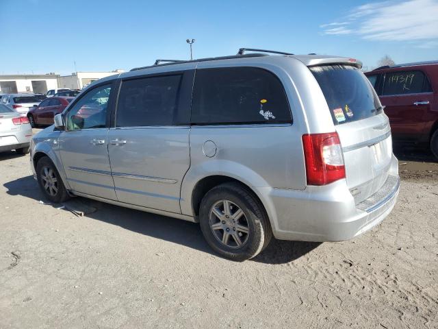 Photo 2 from auction – 2012 CHRYSLER TOWN & COU with VIN 2C4RC1BG9CR251544