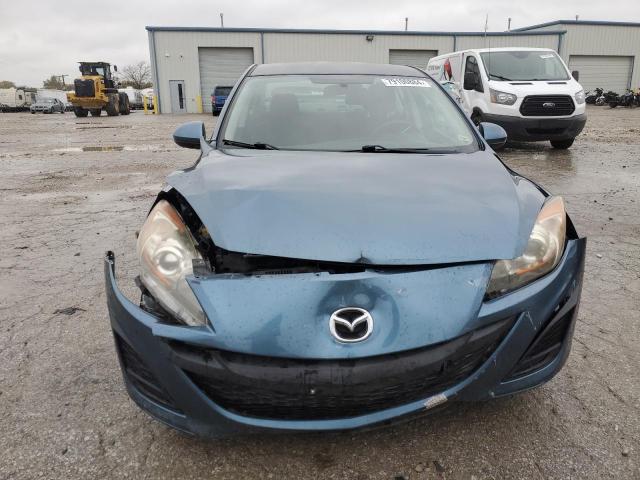 Photo 5 from auction – 2010 MAZDA 3 I with VIN JM1BL1SG5A1264035