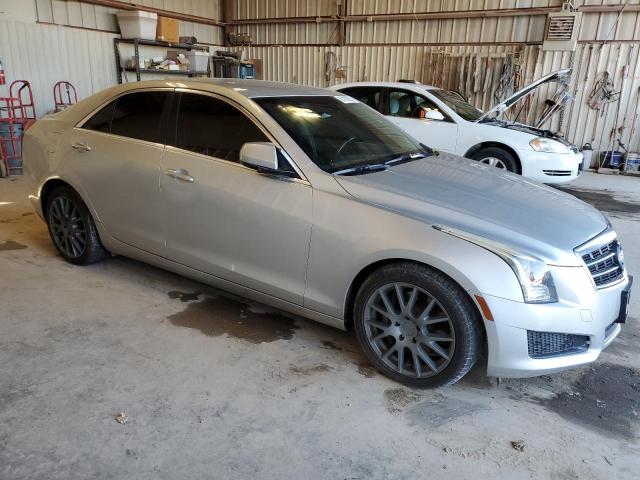 Zdjęcie 4 z aukcji – 2014 CADILLAC ATS z VIN 1G6AA5RX1E0191842