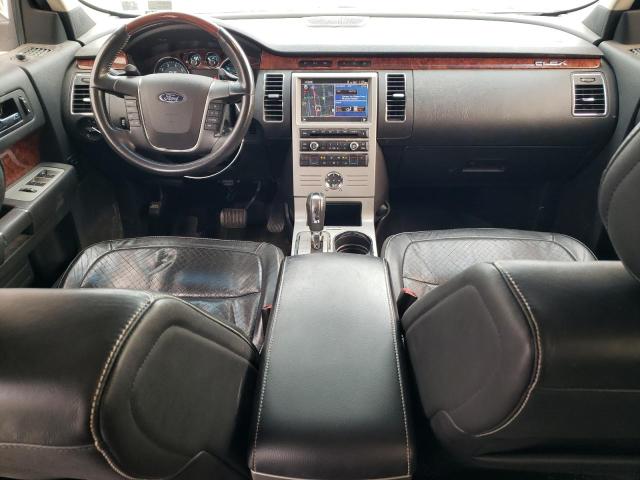 Photo 8 from auction – 2011 FORD FLEX LIMIT with VIN 2FMHK6DT9BBD02520