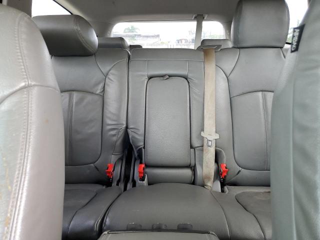 Photo 10 from auction – 2016 CHEVROLET TRAVERSE L with VIN 1GNKRFKD3GJ254251