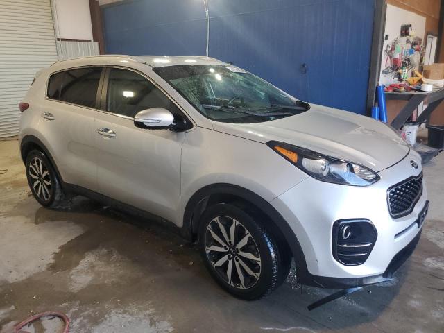 Photo 4 from auction – 2019 KIA SPORTAGE E with VIN KNDPN3AC7K7557234