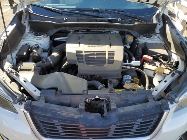 Photo 11 from auction – 2021 SUBARU FORESTER P with VIN JF2SKAFC2MH438666