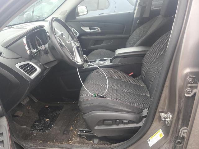 Photo 7 from auction – 2011 GMC TERRAIN SL with VIN 2CTFLSE53B6437345
