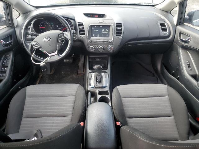 Photo 8 from auction – 2017 KIA FORTE LX with VIN 3KPFL4A73HE081566
