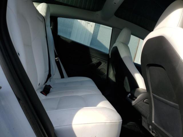 Photo 10 from auction – 2023 TESLA MODEL 3 with VIN 5YJ3E1EA6PF540857
