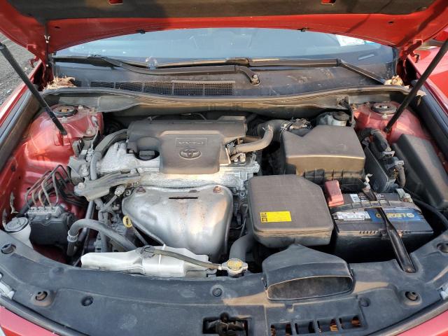 Photo 11 from auction – 2013 TOYOTA CAMRY L with VIN 4T1BF1FK0DU717143