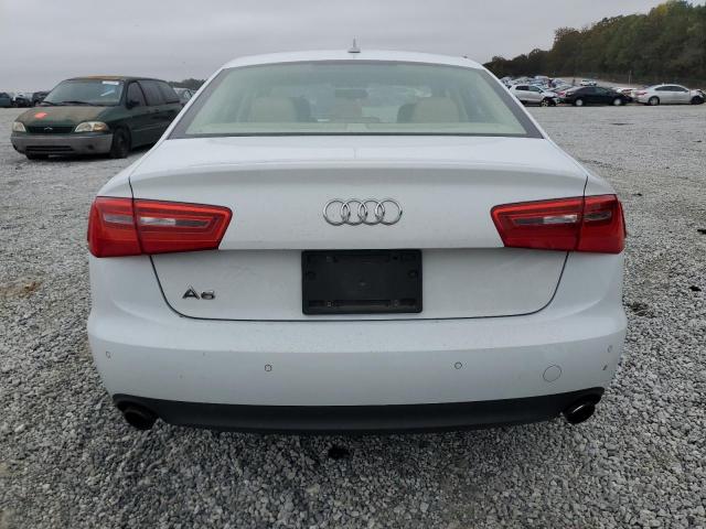 Photo 6 from auction – 2013 AUDI A6 PREMIUM with VIN WAUGFAFCXDN093104