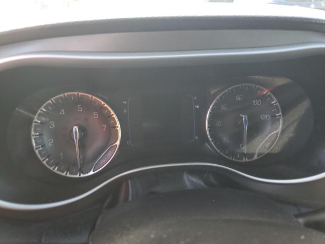 Photo 9 from auction – 2020 CHRYSLER PACIFICA T with VIN 2C4RC1BG4LR123504