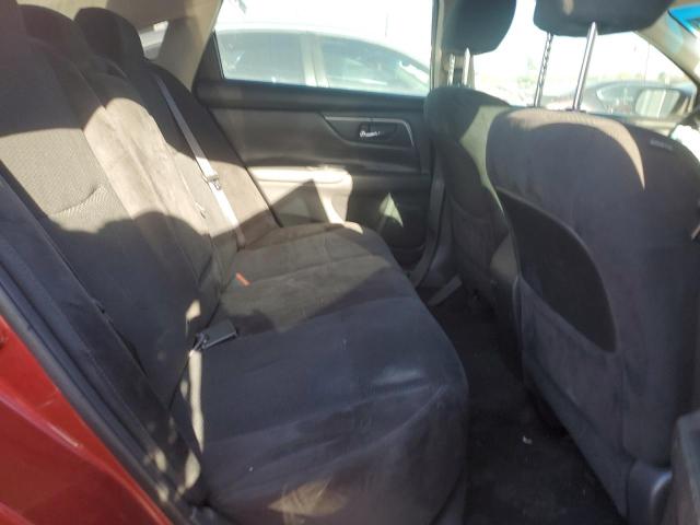 Photo 10 from auction – 2015 NISSAN ALTIMA 2.5 with VIN 1N4AL3AP1FC299651