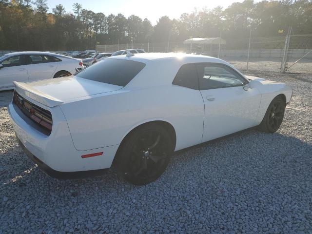 Photo 3 from auction – 2015 DODGE CHALLENGER with VIN 2C3CDZBGXFH718907