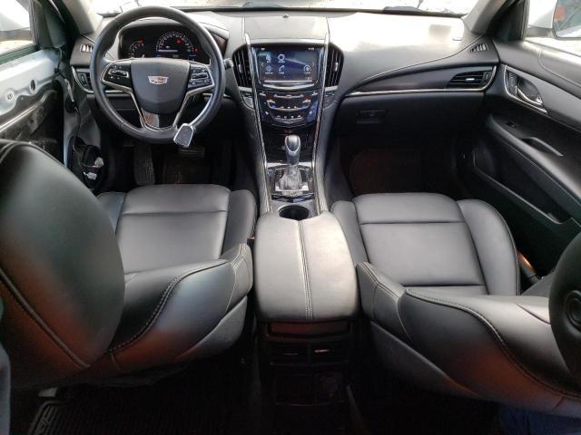 Photo 8 from auction – 2017 CADILLAC ATS with VIN 1G6AG5RX8H0142740