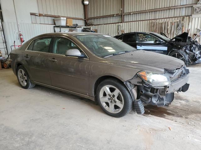 Photo 4 from auction – 2010 CHEVROLET MALIBU 1LT with VIN 1G1ZC5EB2AF130049